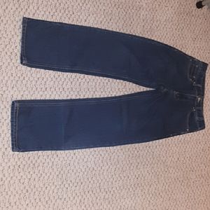 Faded glory jeans